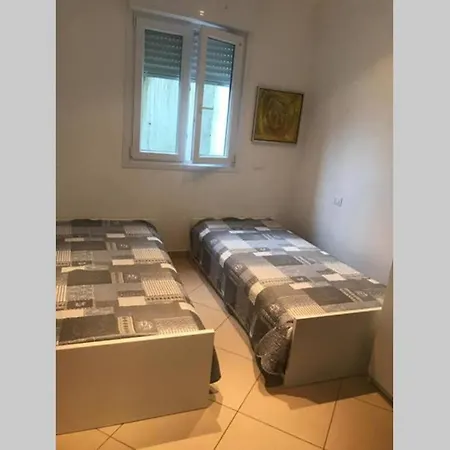 Bride Apartament Colonno