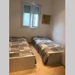 Bride Apartament Colonno