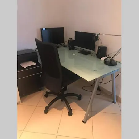 Apartamento Bride