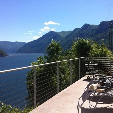 Bride Appartement Colonno